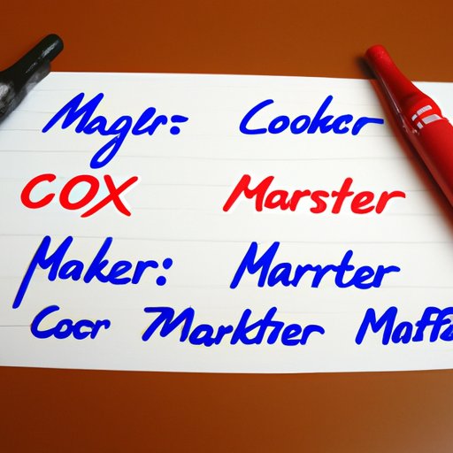 The Pros and Cons of Using Markers for High Limit Players