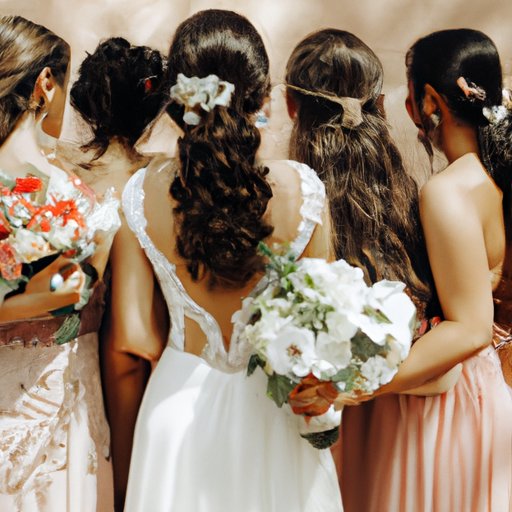The Role of a Matron of Honor: Everything You Need to Know