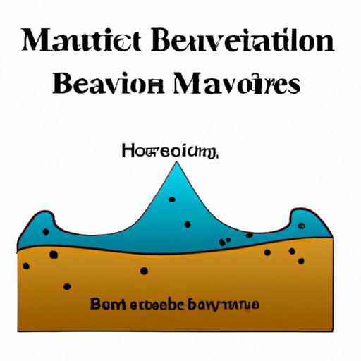 How the characteristics of a medium affect the behavior of waves