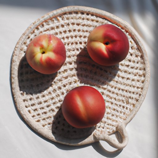 IV. The Journey of a Nectarine: From Farm to Table