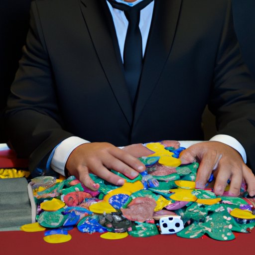 How Casinos Benefit from Having Experienced and Skilled Pit Bosses