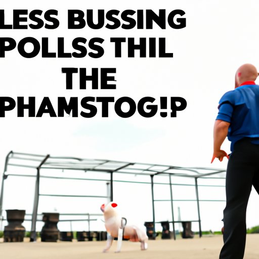 Understanding the Leadership Skills Required for a Pit Boss
