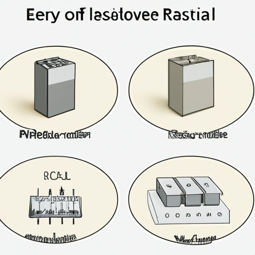 The Evolution of Relays: From Electromechanical to Solid State
