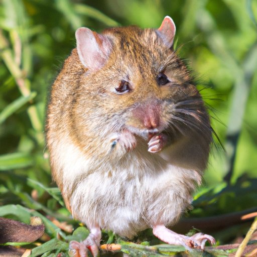 The Dark Side of Rodents: Diseases and Health Risks Associated with These Furry Critters