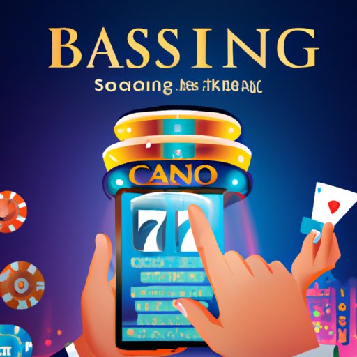 The Rise of Social Casinos: A Comprehensive Overview of the Industry