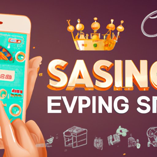 Exploring the World of Social Casinos: A Comprehensive Guide