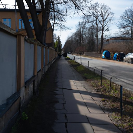 II. Exploring the Definition and Characteristics of Suburbs