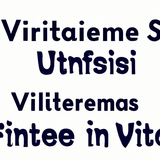 VI. Surnames 101: How Suffixes Affect First Impressions