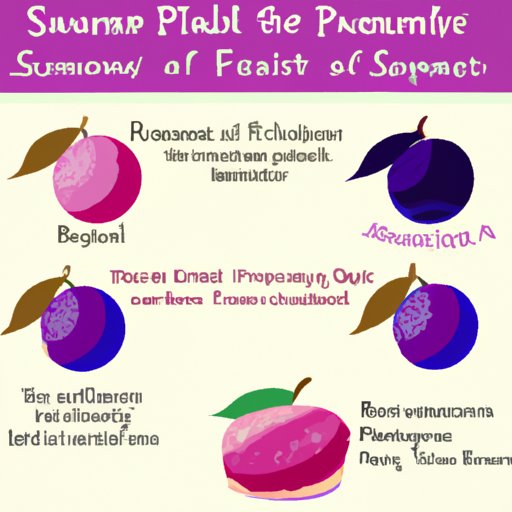 The Delightful World of Sugar Plums: A Comprehensive Guide