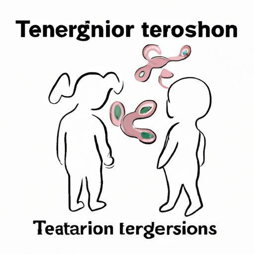 Understanding Teratogens: How They Affect a Developing Fetus