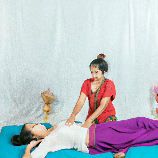 Thai Massage for Physical and Emotional Healing: Real Stories from Clients