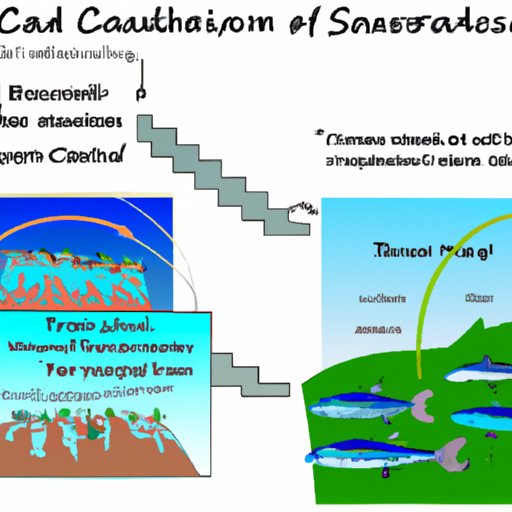 From Top to Bottom: Understanding the Trophic Cascade and Its Significance in Marine Ecosystems