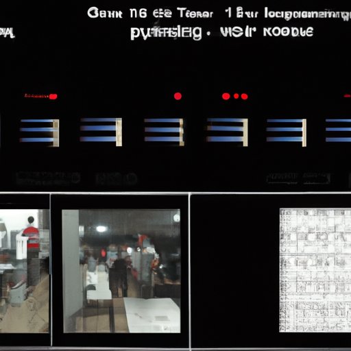 IV. The History and Evolution of UPCs: From Barcodes to Digital Scanning