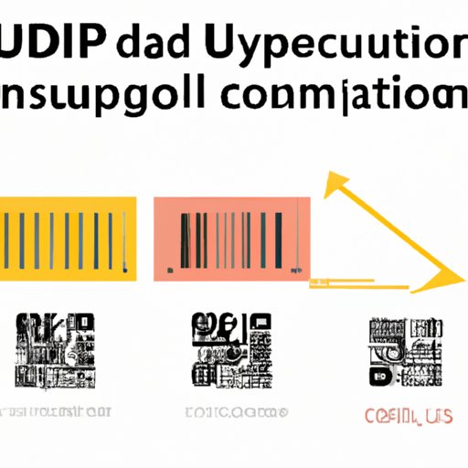 The Evolution of UPC Codes: From Basic Barcodes to Complex Data Structures