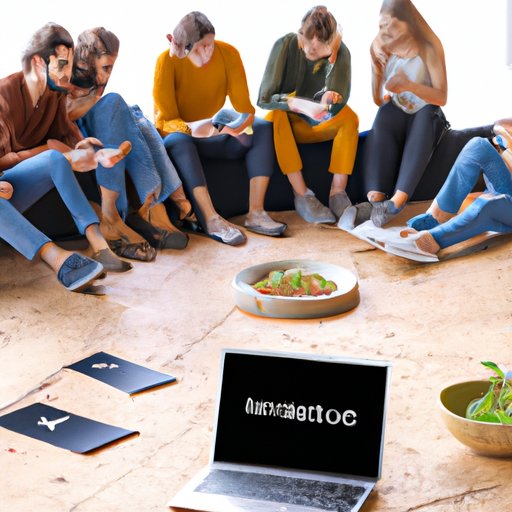 From Digital Natives to Social Activists: Appreciating the Diversity of Zoomer Culture