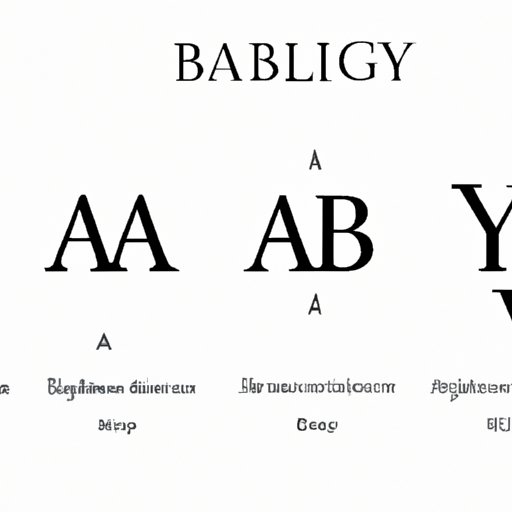 VI. Abay: The Evolution of a Word and Its Multiple Interpretations