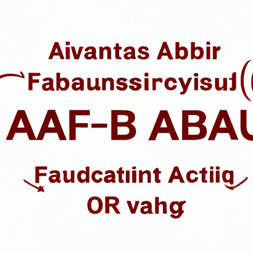 V. Deconstructing AFAB: Breaking Down Its Meaning and Implications