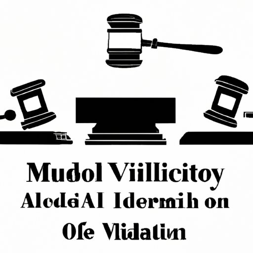 VI. What Judges Consider When Determining Alimony: A Comprehensive Explanation