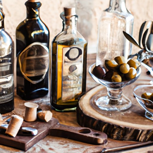 Amaro and Food Pairing: How to Enjoy the Perfect Italian Digestif
