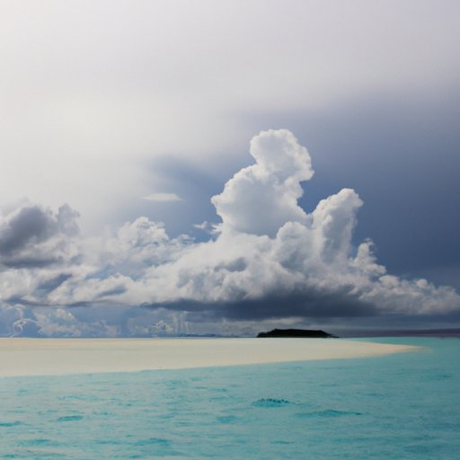 Exploring the Enigmatic Atolls of the World