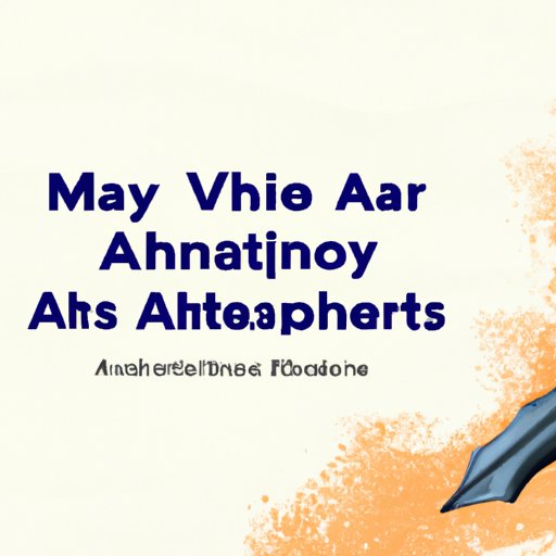 VII. Why Anaphora Matters: A Deep Dive into This Essential Writing Tool