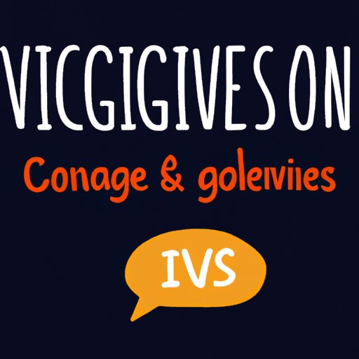 VI. Overcoming Cognitive Biases: A Key to Constructive Argumentation