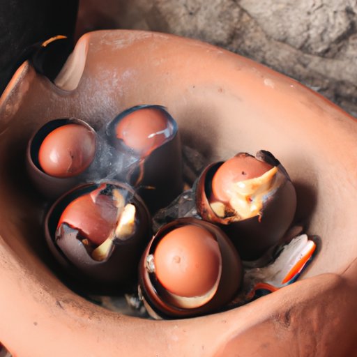 A Cultural and Culinary Adventure: Discovering Balut in the Philippines