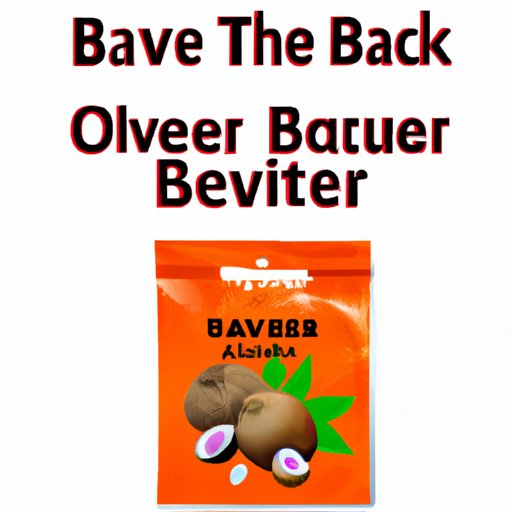 The Ultimate Guide to Beaver Sack Juice: Everything You Need to Know