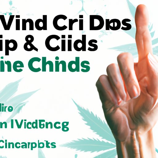 VI. The Ultimate Guide to Choosing Between CBD and THC for Arthritis Pain