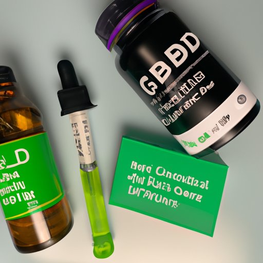  My Experience with CBD and THC for Pain Relief 