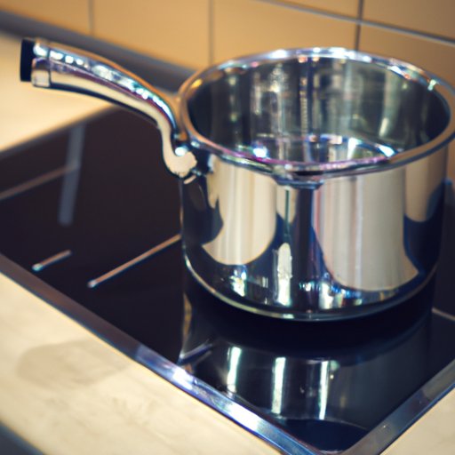 VII. Boiling as a Natural Cleaning Method: The Surprising Benefits for Your Home