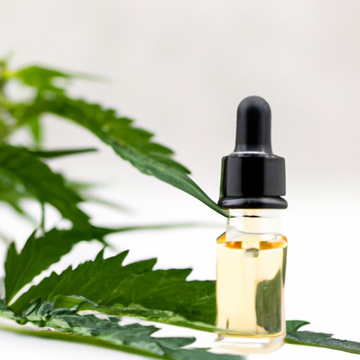 Stepping into the World of Broad Spectrum CBD Oil: What You Need to Know