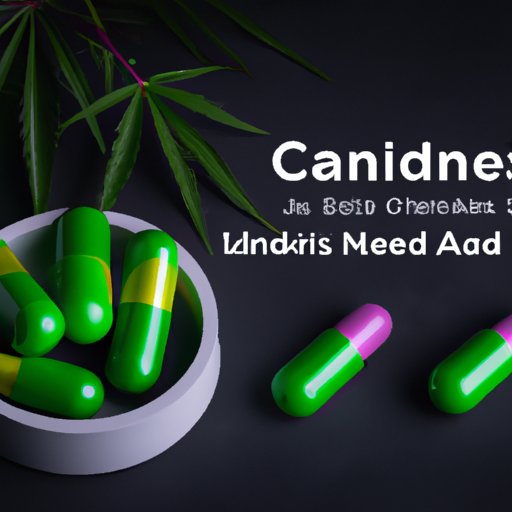 Natural Remedies With Cannaverda CBD Capsules for Better Sleep and Relaxation