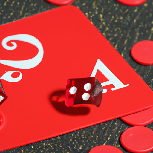 The Science Behind Card Counting: How to Beat the Odds in a Casino