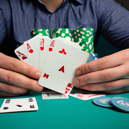 Mastering Card Counting for a Profitable Casino Visit