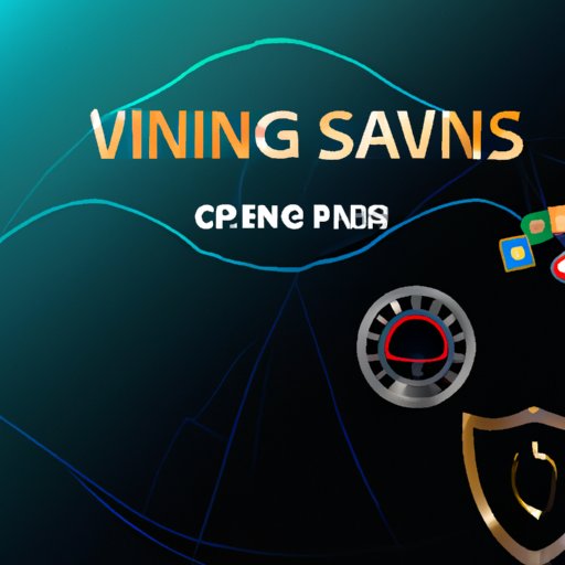 VI. Casino Security: Ensuring a Safe Gaming Experience for Everyone