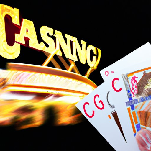 How Casino Credit Can Make or Break Your Trip to the Casino