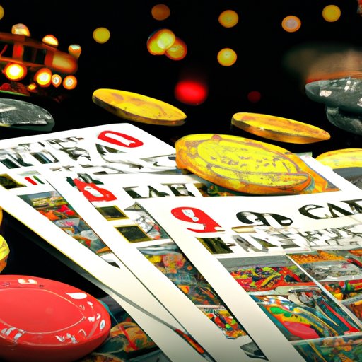 The Ultimate Guide to Understanding Casino Credit: Everything You Need to Know