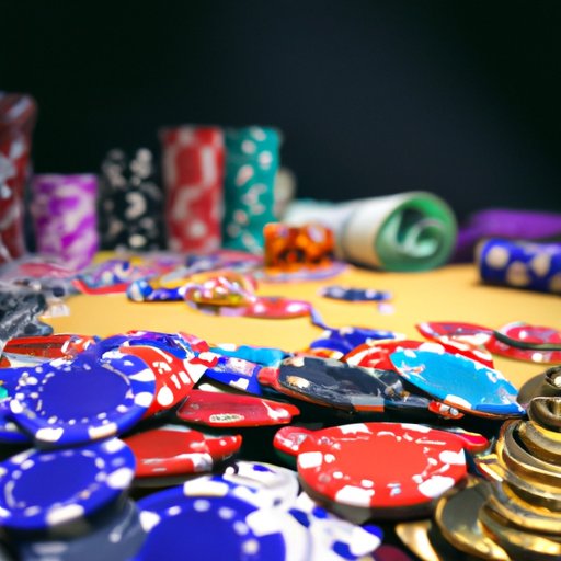 The Ultimate Guide to Understanding Casino Games: How They Work and What They Offer