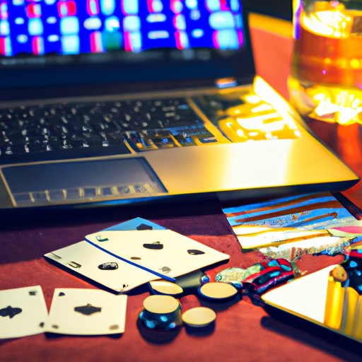 Why Casino Streaming is the Next Big Thing in Online Gaming
