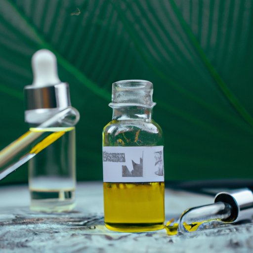  How to Incorporate CBD Distillate into Your Daily Routine for Optimal Wellness 