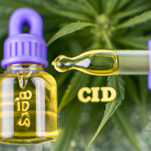  Unlocking the Mystery of CBD Distillate: The Science Behind its Purity and Potency 