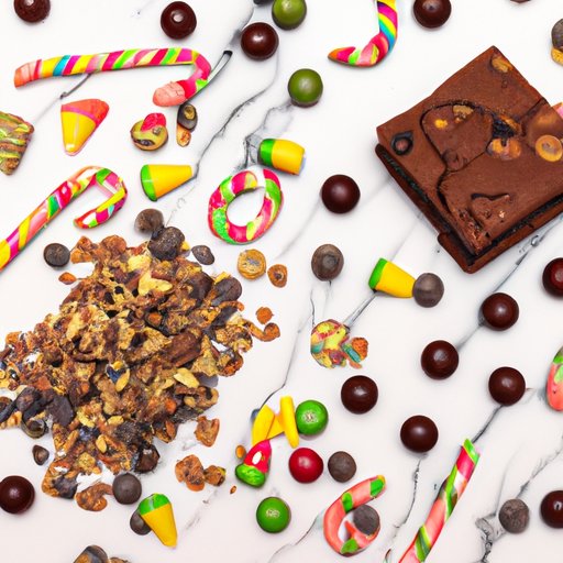 From Gummies to Brownies: The Top CBD Edibles to Try in 2021