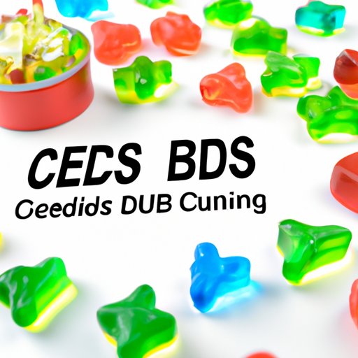 Discovering the Benefits of CBD Gummies 300mg: A Comprehensive Guide