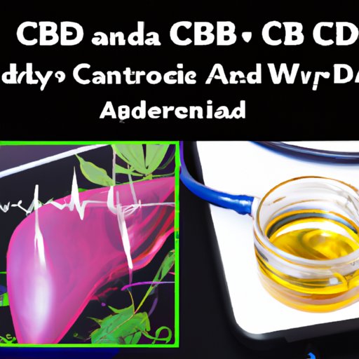 CBD vs. Traditional Medications: A Comparative Study on Liver Ultrasound Imaging Outcomes