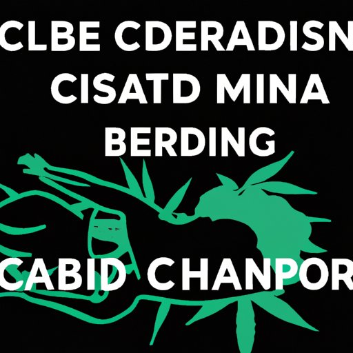 The Healing Power of CBD Massage: Discovering the Benefits for Mind and Body