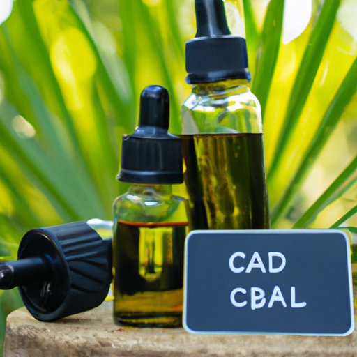From Pain Relief to Stress Reduction: How CBD Oil Can Enhance Your Massage Experience