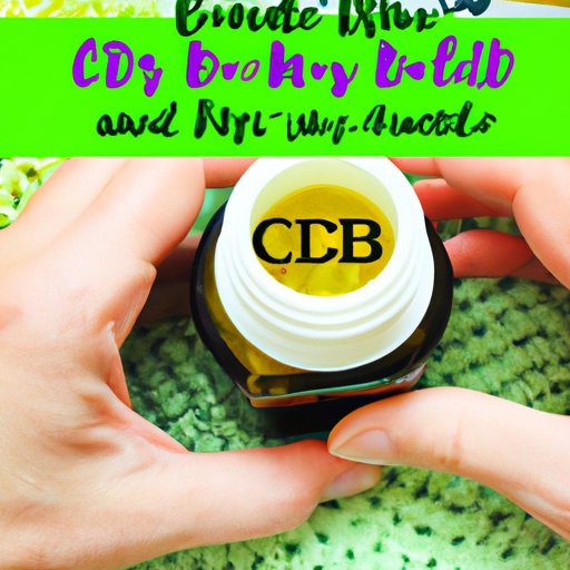 VII. How to Make Your Own CBD Oil Massage