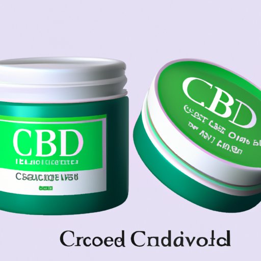 VI. CBD Pro Cream: Your Ultimate Guide to the Herbal Cure for Chronic Pain and Skin Conditions