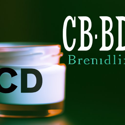 Everything You Need to Know about Using CBD Salve for Chronic Pain